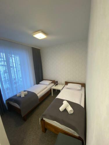 Hotel Geldberg