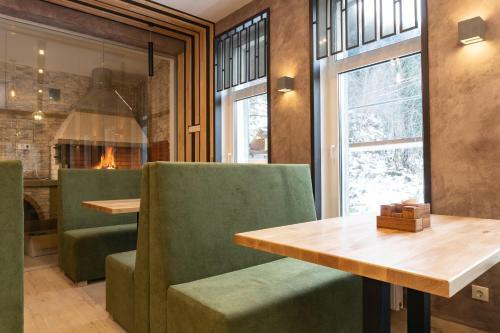 Hotel Geldberg