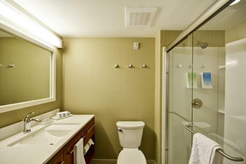 Hotel Home2 Suites By Hilton Decatur Ingalls Harbor