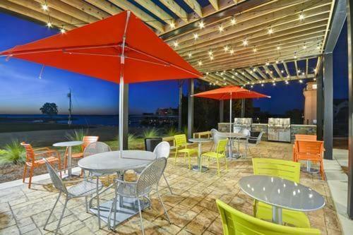 Hotel Home2 Suites By Hilton Decatur Ingalls Harbor