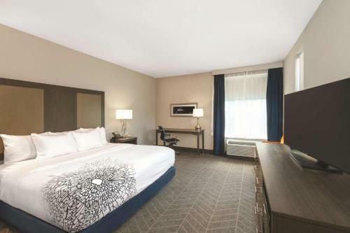 Hotel La Quinta By Wyndham Opelika Auburn