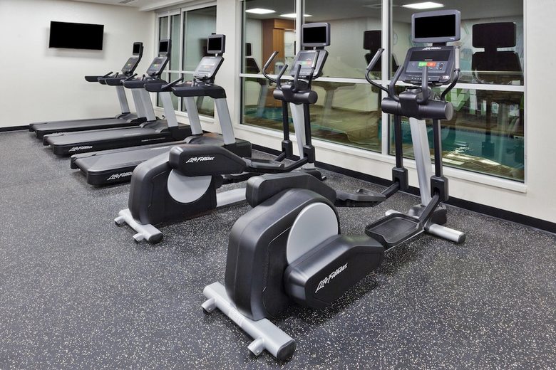 Hotel Springhill Suites By Marriott Montgomery Prattville/millbrook