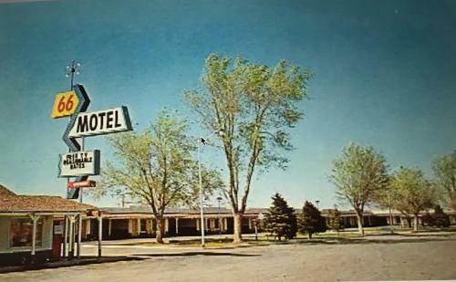 Hotel 66 Motel