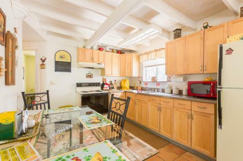 Bed & Breakfast Crown King Cabins Bradshaw