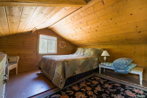 Bed & Breakfast Crown King Cabins Bradshaw
