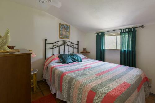 Bed & Breakfast Crown King Cabins Bradshaw