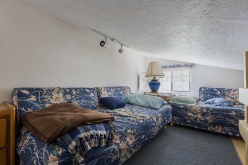 Bed & Breakfast Crown King Cabins Bradshaw