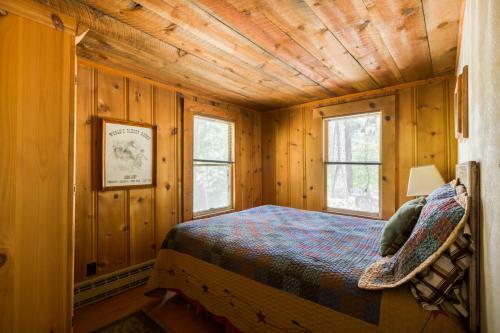 Bed & Breakfast Crown King Cabins Bradshaw