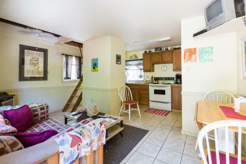 Bed & Breakfast Crown King Cabins Bradshaw