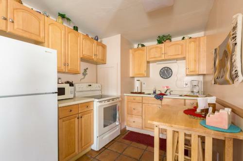 Bed & Breakfast Crown King Cabins Bradshaw