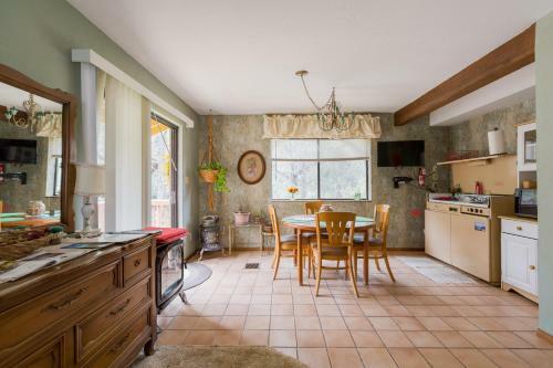 Bed & Breakfast Crown King Cabins Bradshaw