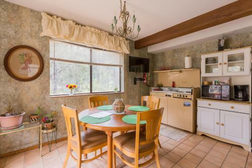 Bed & Breakfast Crown King Cabins Bradshaw