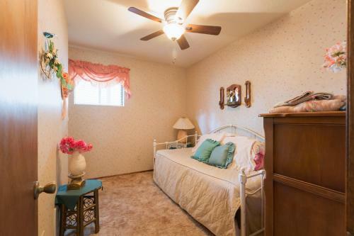 Bed & Breakfast Crown King Cabins Bradshaw