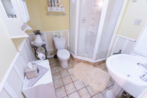 Bed & Breakfast Crown King Cabins Bradshaw