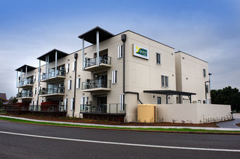 Aparthotel Quest Singleton