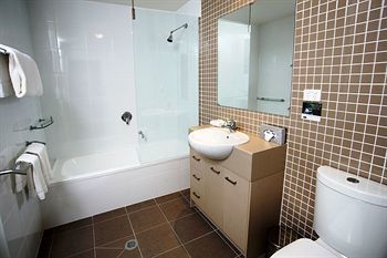Aparthotel Quest Singleton