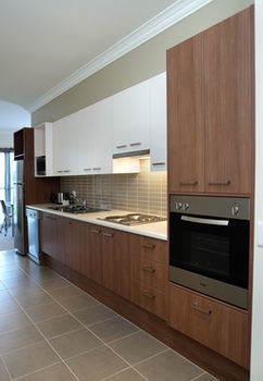 Aparthotel Quest Singleton