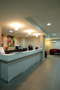Aparthotel Quest Singleton