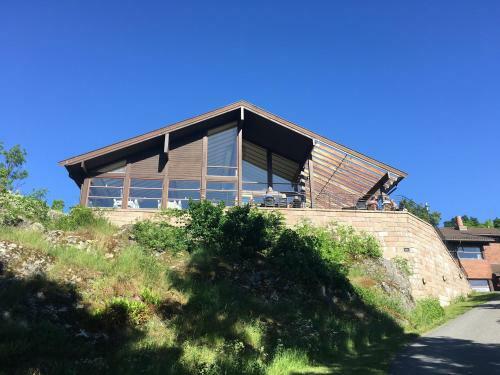 Oscarsborg Hotel & Resort