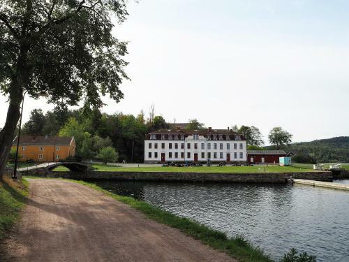 Oscarsborg Hotel & Resort