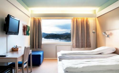 Oscarsborg Hotel & Resort