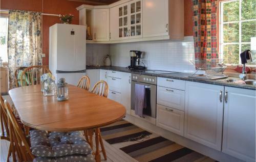 Holiday Home S�tre �vre W�rpen
