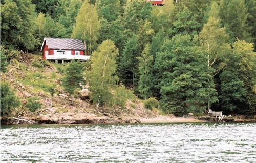 Holiday Home S�tre �vre W�rpen