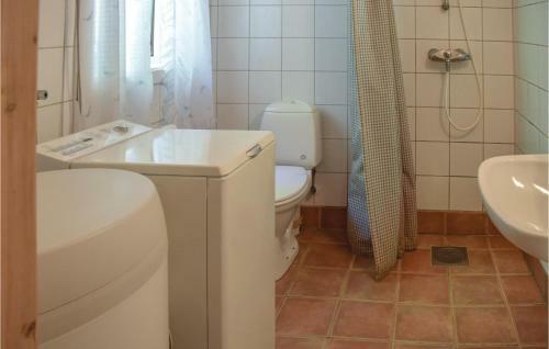Holiday Home S�tre �vre W�rpen