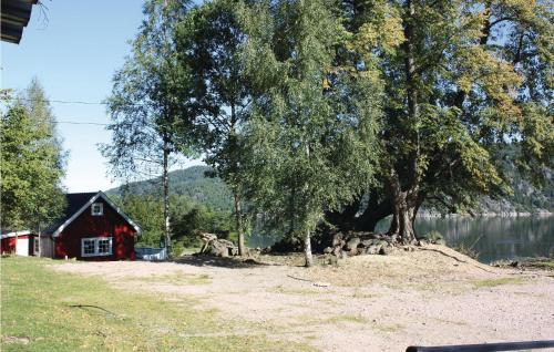 Holiday Home S�tre �vre W�rpen