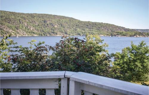 Holiday Home S�tre �vre W�rpen