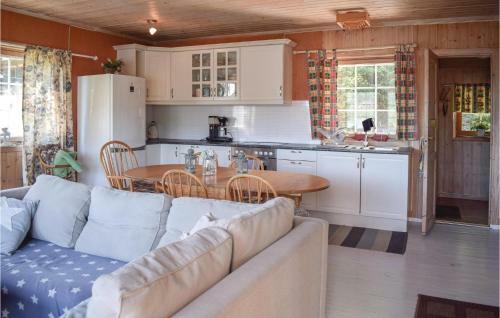 Holiday Home S�tre �vre W�rpen