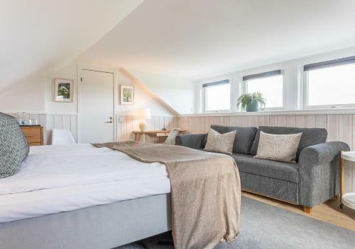 Hotel Stufven�s G�stgifveri