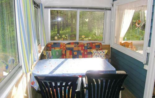 Holiday Home Skomakarv�gen S�der�kra
