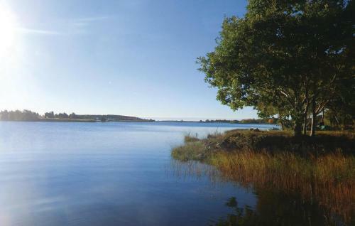 Holiday Home P�boda G�rd Vi:xv / Pl S�der�kra