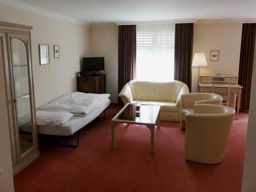 Hotel Rigi