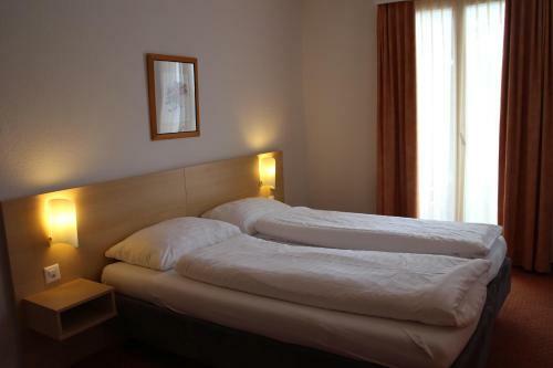 Hotel Rigi