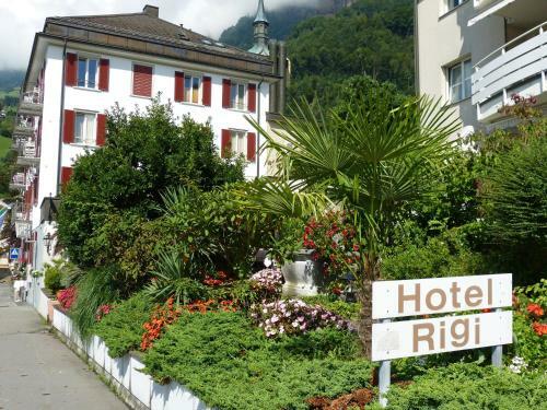 Hotel Rigi