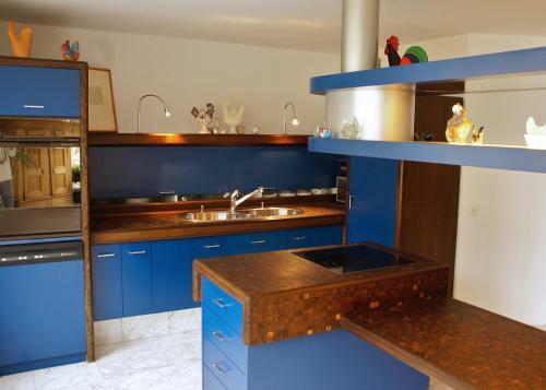 Apartamentos Chateau Sch�pbach