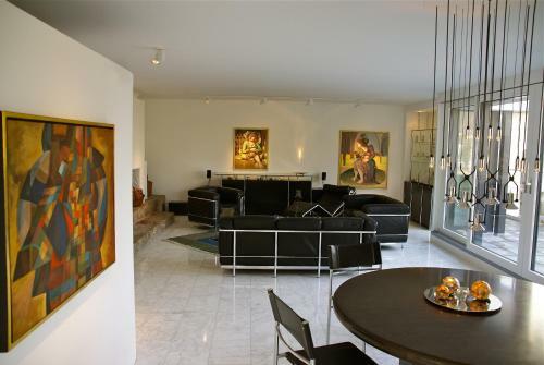 Apartamentos Chateau Sch�pbach