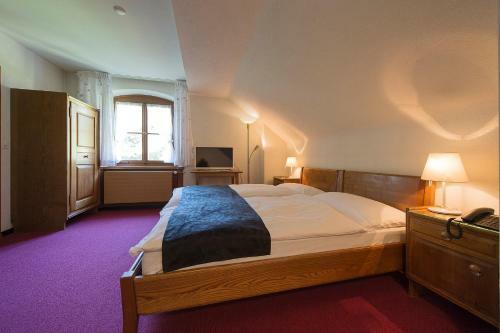 Hotel Flora Alpina