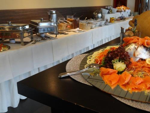 Hotel Flora Alpina