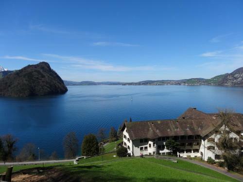 Hotel Flora Alpina