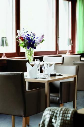 Hotel Flora Alpina