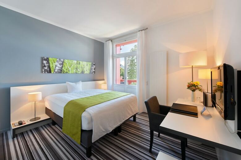 Hotel Vitznauerhof