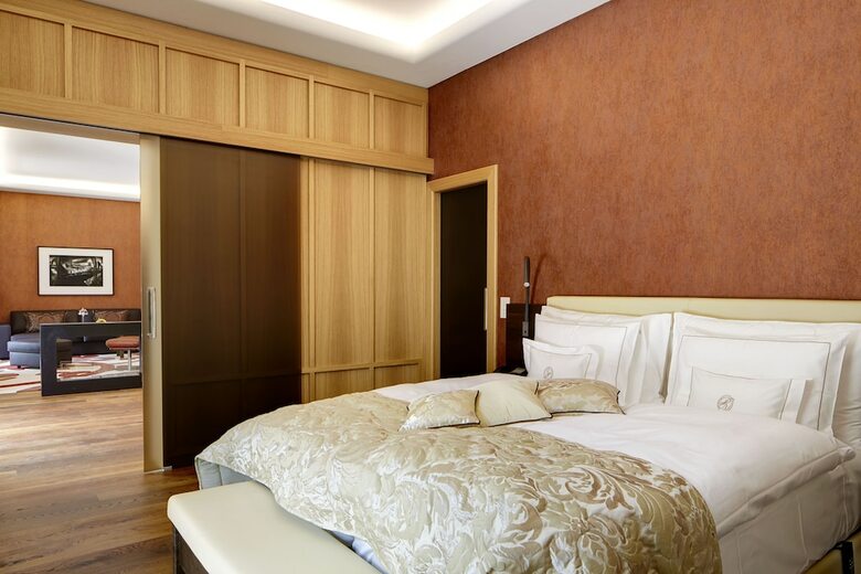 Hotel Vitznauerhof