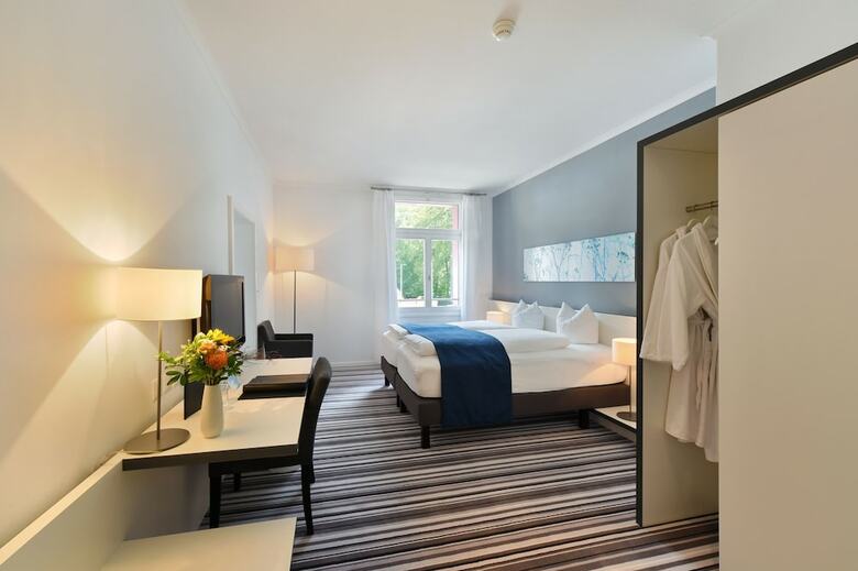 Hotel Vitznauerhof