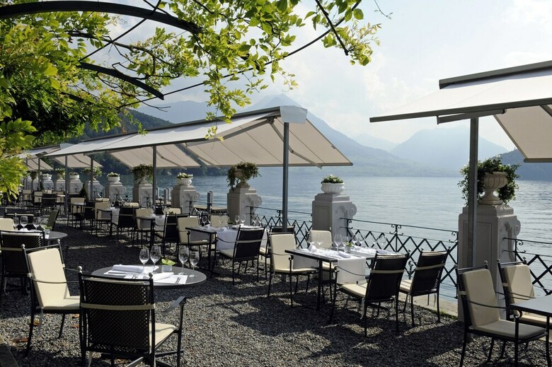 Hotel Vitznauerhof
