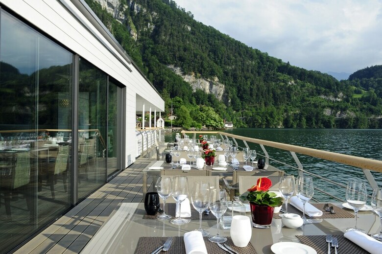 Hotel Vitznauerhof