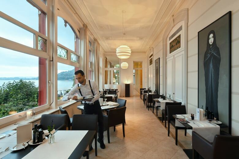 Hotel Vitznauerhof
