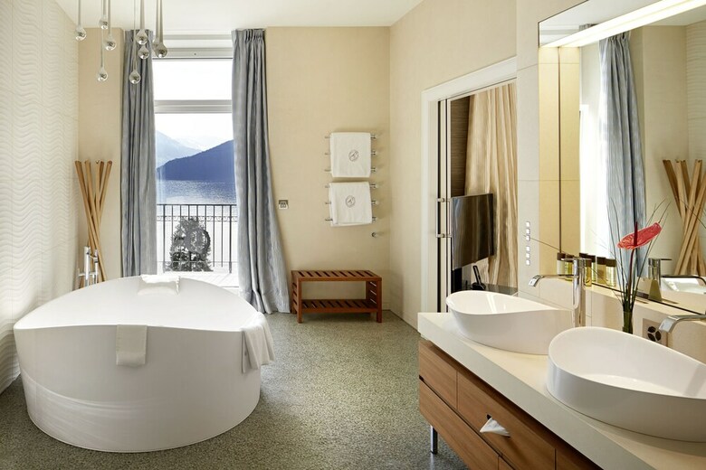 Hotel Vitznauerhof